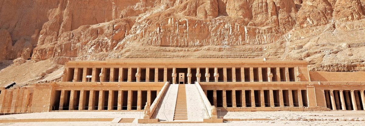 luxor 2 day itinerary